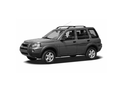 LAND ROVER FREELANDER (LN), 01.04 - 11.06 частин