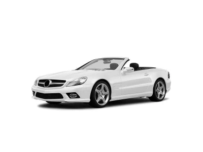 MERCEDES BENZ SL-KL (R230), 04.08 - 12.11 частин