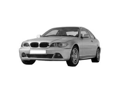 BMW 3 (E46) COUPE/CABRIO, 03.03 - 09.06 частин