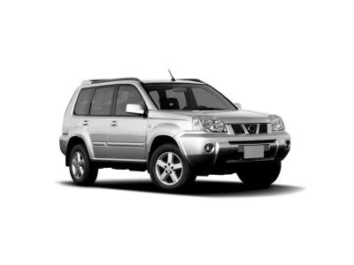 NISSAN X-TRAIL (T30), 09.03 - 08.07 частин