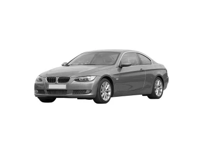 BMW 3 (E92/E93) COUPE/CABRIO, 03.10 - 12.13 частин