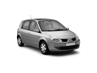 RENAULT SCENIC (JM), 08.06 - 05.09 частин