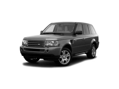 LAND ROVER RANGE ROVER SPORT (LS), 07.06 - 07.09 частин