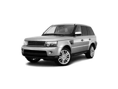 LAND ROVER RANGE ROVER SPORT (LS), 06.09 - 06.13 частин