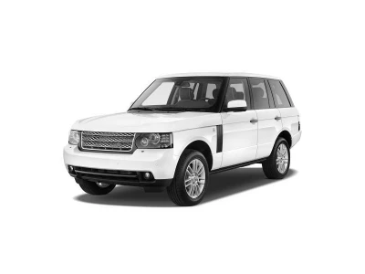 LAND ROVER RANGE ROVER (LM), 06.09 - 12.12 частин