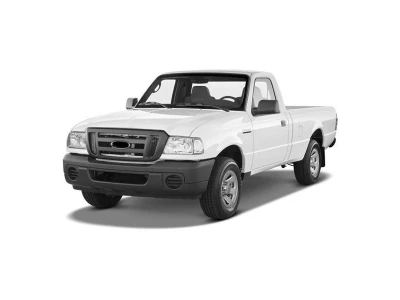 FORD RANGER, 04.09 - 07.12 частин