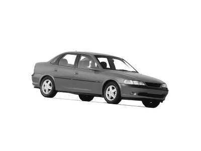 OPEL VECTRA (B), 02.99 - 02.03 частин