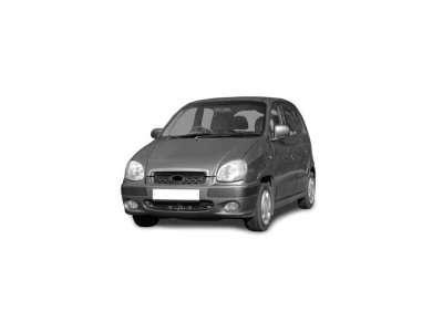 HYUNDAI ATOS PRIME (MX), 08.99 - 12.03 частин