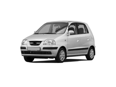 HYUNDAI ATOS PRIME (MX), 01.04 - 08 частин