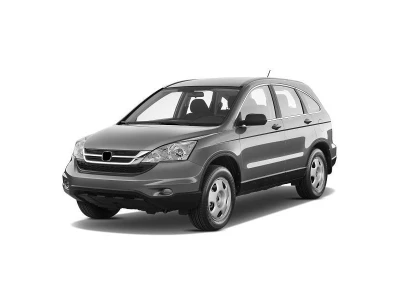 HONDA CR-V (RE), 11.09 - 12.12 частин