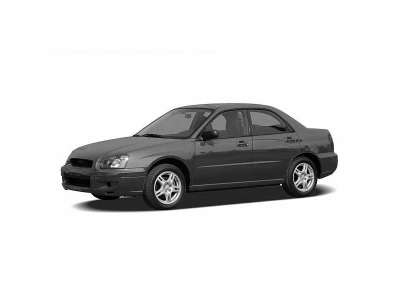 SUBARU IMPREZA (GD/GG), 01.03 - 10.05 частин