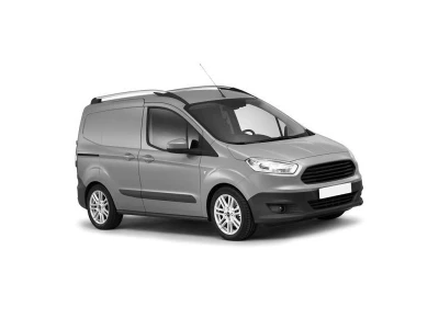 FORD TRANSIT/TOURNEO COURIER, 05.14 - 23 частин