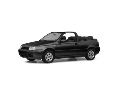 VW GOLF IV CABRIOLET, 04.98 - 10.03 частин