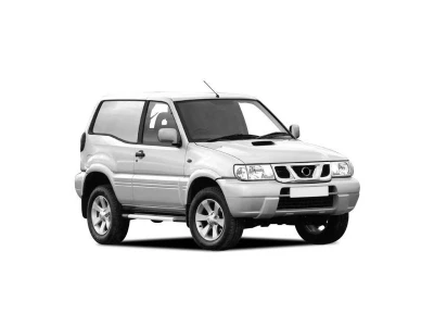 NISSAN TERRANO (R20), 07.02 - 12.06 частин