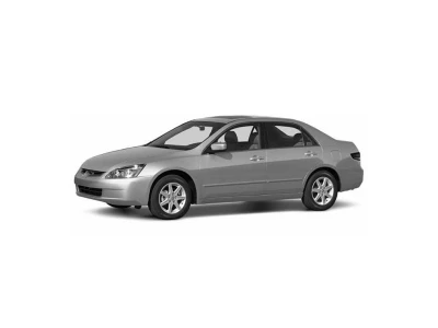 HONDA ACCORD (CM) SDN/COUPE (USA), 01.03 - 03.08 частин