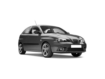 SEAT IBIZA (6L), 05.06 - 04.08 частин