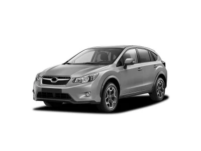 SUBARU XV, 11.11 - 12.17 частин