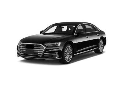 AUDI A8 (D5), 18 - частин