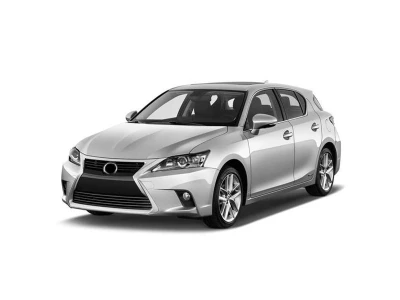 LEXUS CT200H, 14 - 17 частин