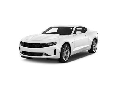 CHEVROLET CAMARO, 19 - частин