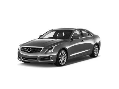 CADILLAC ATS, 13 - 19 частин