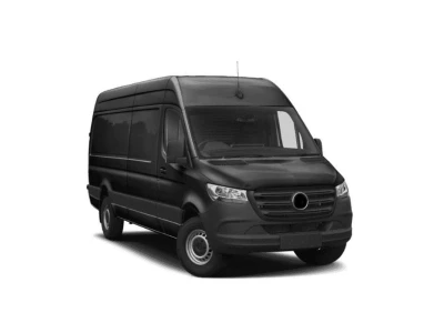 MERCEDES BENZ SPRINTER, 01.18 - частин