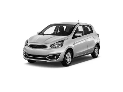 MITSUBISHI MIRAGE, 17 - частин