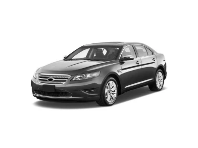 FORD TAURUS, 10 - 16 частин