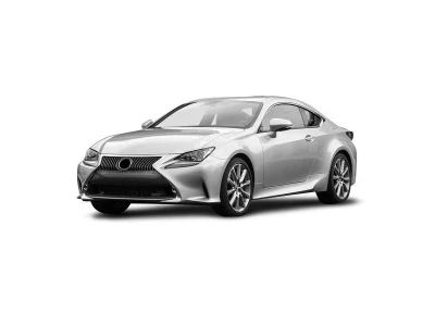 LEXUS RC (AVC10), 14 - частин