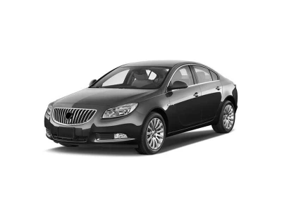 BUICK REGAL, 11 - 17 частин