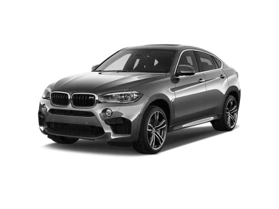 BMW X6 (G06), 19 - частин