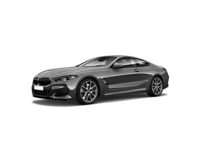 BMW 8 (G14/G15/G16), 19 - частин