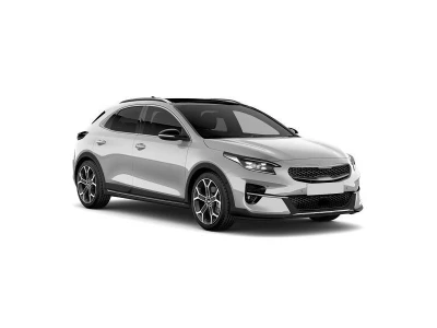 KIA XCEED, 19 - частин