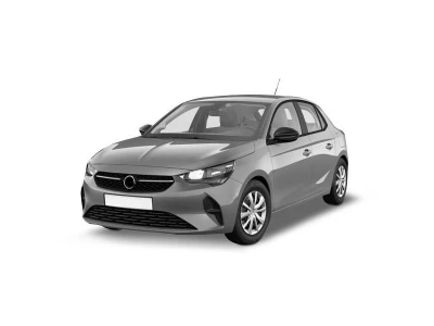 OPEL CORSA (F), 19 - 23 частин