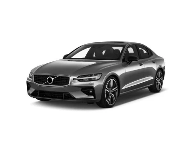 VOLVO S60 III, 19 - частин