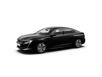 PEUGEOT 508 II, 19 - частин