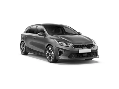 KIA CEED, 18 - частин