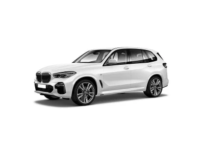 BMW X5 (G05), 18 - частин