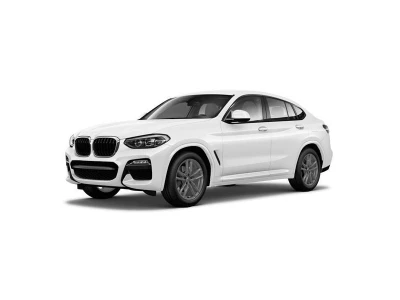 BMW X4 (G02), 18 - частин