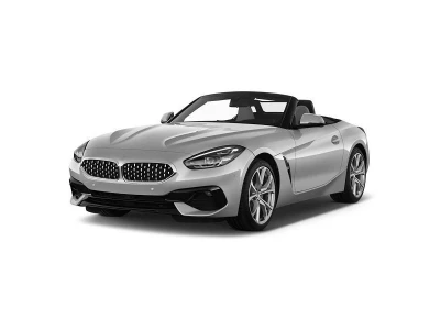 BMW Z4 ROADSTER (G29), 18 - частин