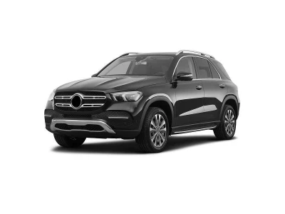 MERCEDES BENZ GLE-KL (W167), 19 - частин