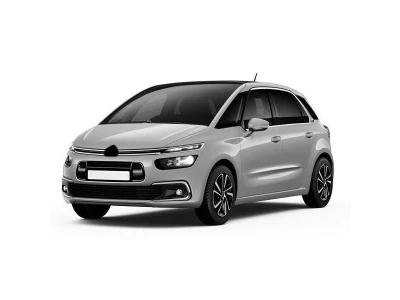 CITROEN C4 SPACETOURER, 18 - частин