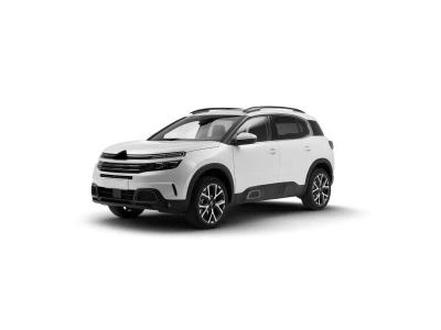 CITROEN C5 AIRCROSS, 18 - частин