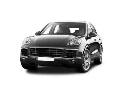 PORSCHE CAYENNE (9YA), 17 - частин