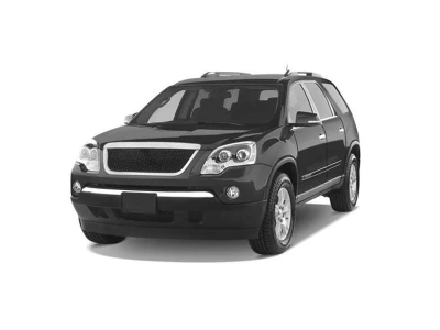 GMC ACADIA, 07 - 16 частин