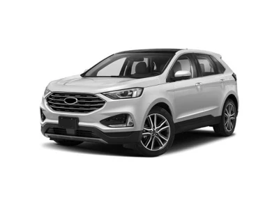 FORD EDGE, 19 - частин