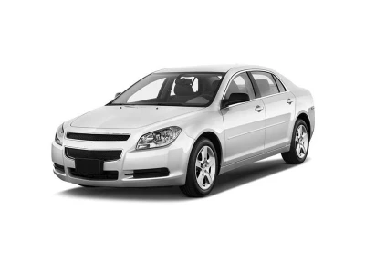 CHEVROLET MALIBU, 12 - 15 частин