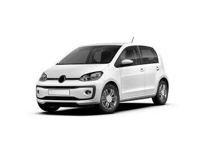 VW UP! 09.16 - частин