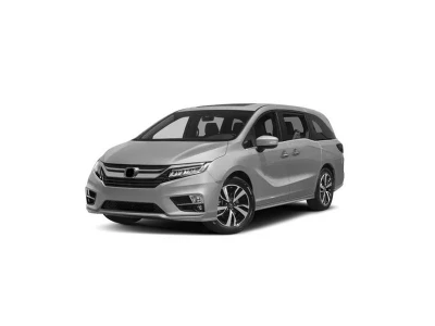 HONDA ODYSSEY (RL6), 04.17 - частин