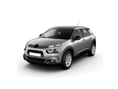 CITROEN C4 CACTUS, 03.18 - частин